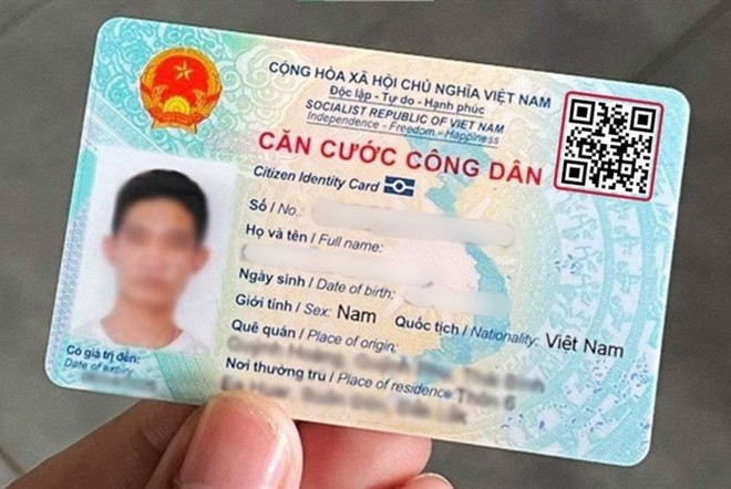 Cảnh báo nguy cơ mang nợ xấu do để lộ thông tin cá nhân