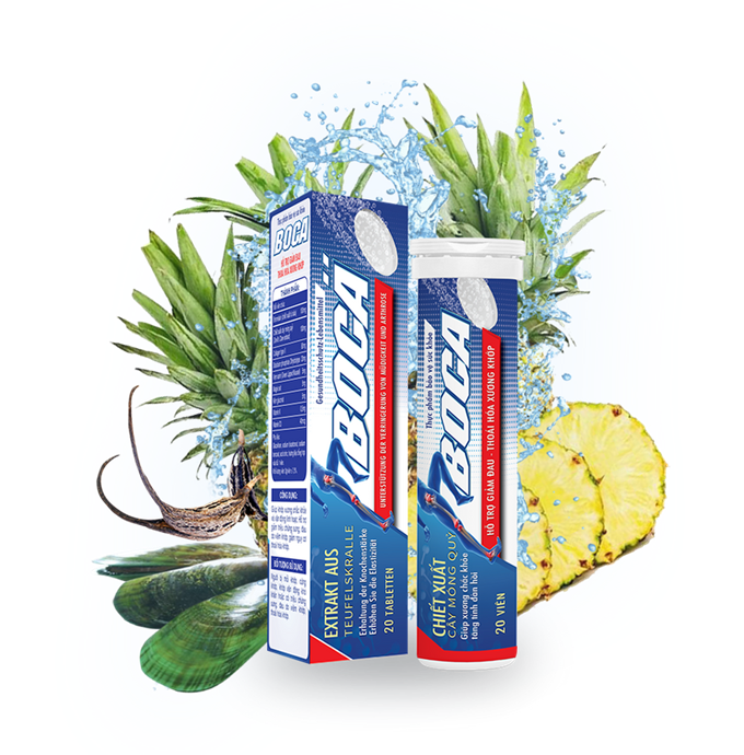 Phạt 2 Công ty 100 triệu do vi phạm quảng cáo thực phẩm bảo vệ sức khỏe