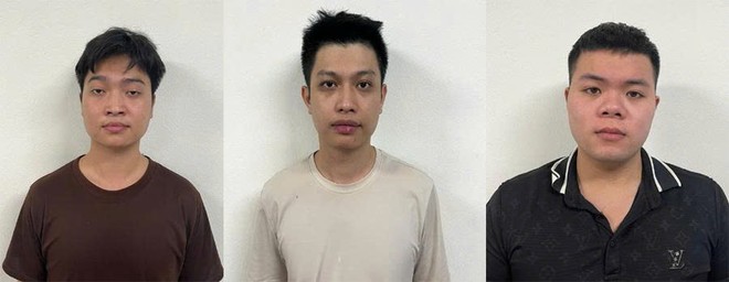 Bóc gỡ ổ nhóm chuyên lừa đảo mua bán sinh vật cảnh trên mạng xã hội