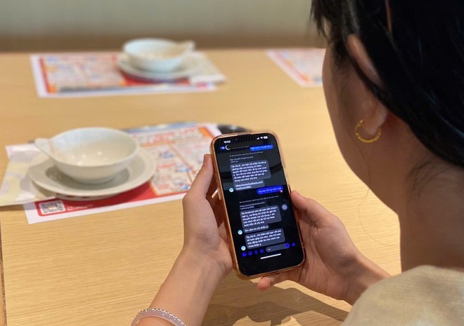 Bẫy lừa đảo đặt phòng giá rẻ qua mạng xã hội dịp nghỉ lễ 30-4 và 1-5