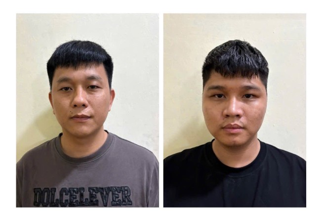 Ổ nhóm chuyên giả danh những người đàn ông thành đạt để lừa tiền phụ nữ