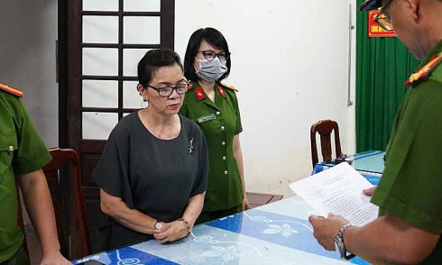 Người mẹ bị lừa gần 4 tỷ đồng khi đăng ký cho con học bóng rổ