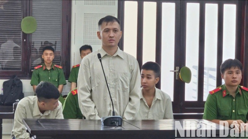 Đà Nẵng: Giả mạo chủ sở hữu căn hộ để lừa đảo chiếm đoạt gần 1 tỷ đồng