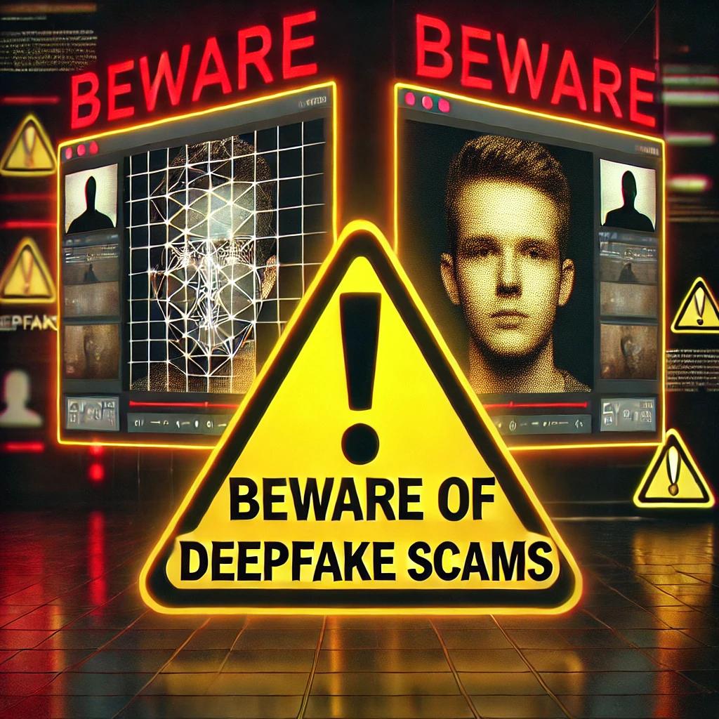 Cảnh báo: Tống tiền bằng Deepfake - Hình thức lừa đảo mới nguy hiểm