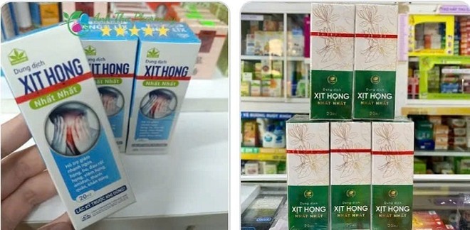 Công ty TNHH Nhất Nhất bị xử phạt 200 triệu đồng vì đưa thông tin gây nhầm lẫn