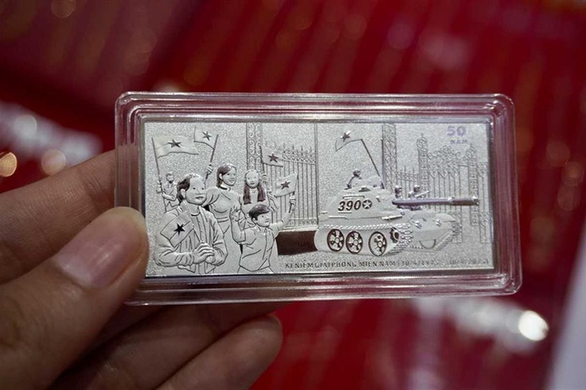 Cảnh báo thủ đoạn mạo danh doanh nghiệp vàng bạc lừa đảo