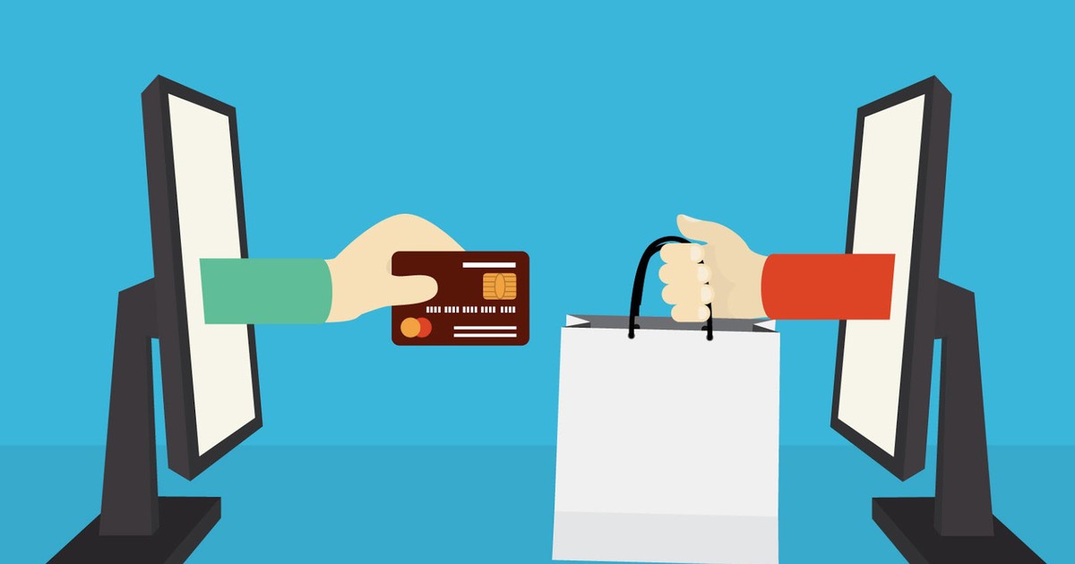 Mua hàng mới chuyển tiền, người đàn ông vẫn mất oan hơn 100 triệu đồng