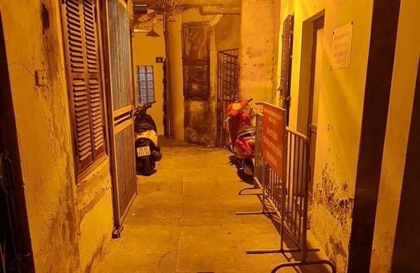 Hà Nội: Bác tin sai sự thật