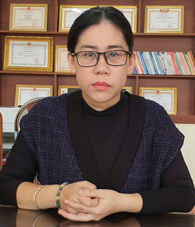 Nhân viên tư vấn bảo hiểm nhân thọ MB Ageas lừa đảo chiếm đoạt 500 triệu đồng