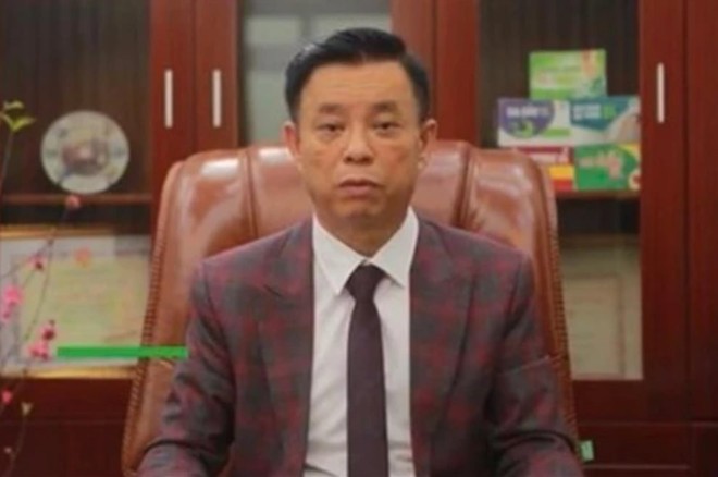 Liên minh “ma quỷ” chiếm đoạt hàng chục tỷ đồng bảo hiểm y tế