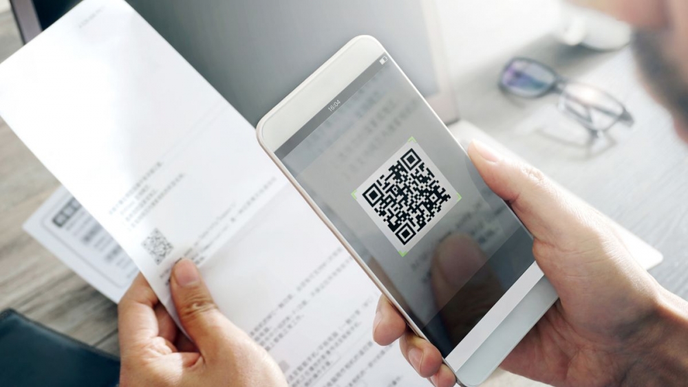 Cảnh báo thủ đoạn lừa đảo rất mới: Quét mã QR Code để nhận tiền