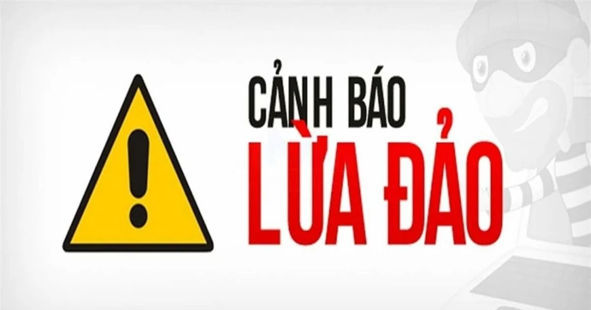Mắc bẫy lừa của kẻ mạo danh giảng viên đại học, người đàn ông ở Hà Nội mất gần 1 tỷ đồng