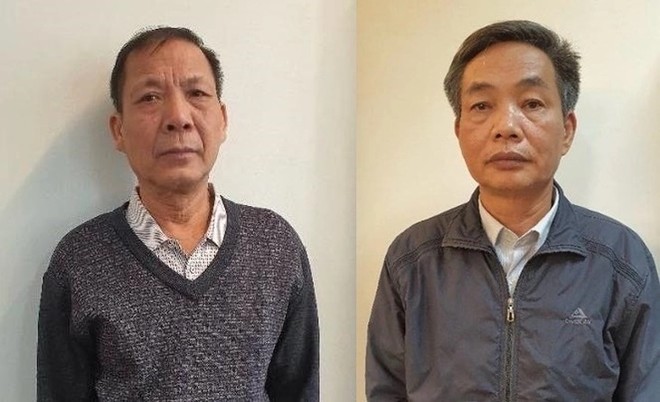 Nhóm cựu lãnh đạo Tổng công ty Chè Việt Nam gây thiệt hại hàng chục tỷ đồng như thế nào?