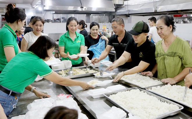 Lĩnh án phạt tù vì sử dụng Facebook “bôi nhọ” người làm từ thiện