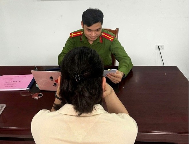 Dính “bẫy lừa” của “Thủ lĩnh dự án Sybbex”, người phụ nữ mất trắng hơn 2 tỷ đồng