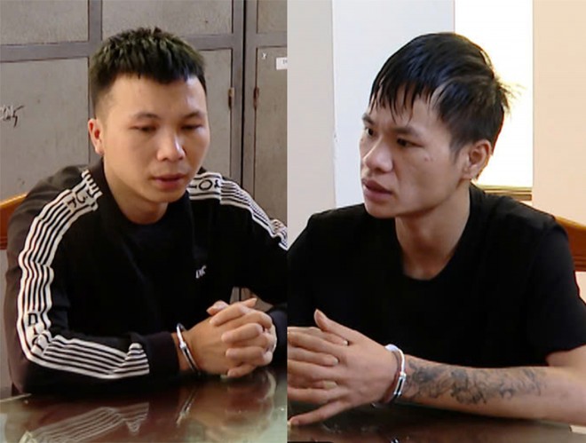 Mang ‘công nghệ’ lừa đảo từ Campuchia về Việt Nam hành nghề