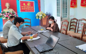 Xử phạt đối tượng ở Bình Dương đăng tin sai sự thật về dịch Covid-19