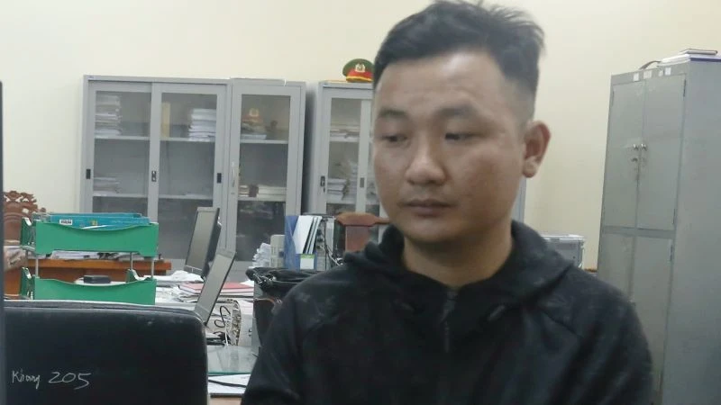 Lừa đảo chiếm đoạt tài sản thông qua hình thức mua bán nông sản, trái cây