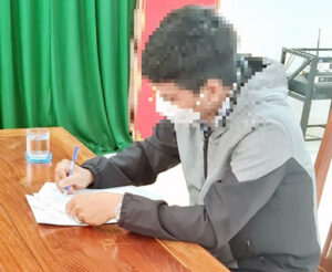 Phạt thanh niên ở Cần Thơ đăng tin trẻ đi lạc sai sự thật