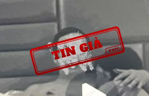 Cảnh báo: Tống tiền bằng Deepfake - Hình thức lừa đảo mới nguy hiểm Image hình ảnh hình ảnh hình ảnh hình ảnh Ông Bằng - Cảnh báo: Tống tiền bằng Deepfake - Hình thức lừa đảo mới nguy hiểm