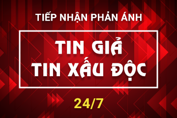 Vaccine phòng chống tin giả - Sidebar