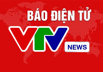 Sử dụng hình ảnh Báo điện tử VTV News đăng tin giả để xuyên tạc