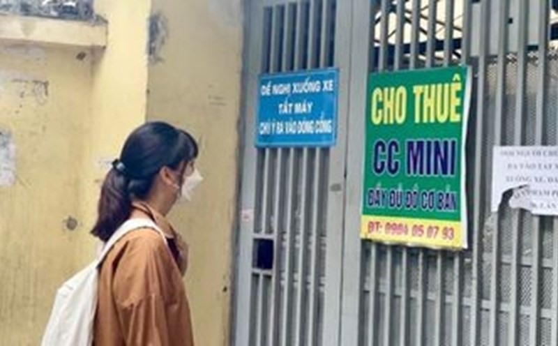 3 lưu ý cho tân sinh viên để tránh bị lừa đảo khi thuê phòng trọ