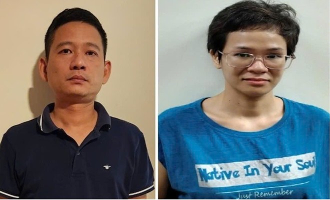 Thủ đoạn trốn thuế của Vàng Phú Quý trong vụ buôn lậu 310 kg vàng