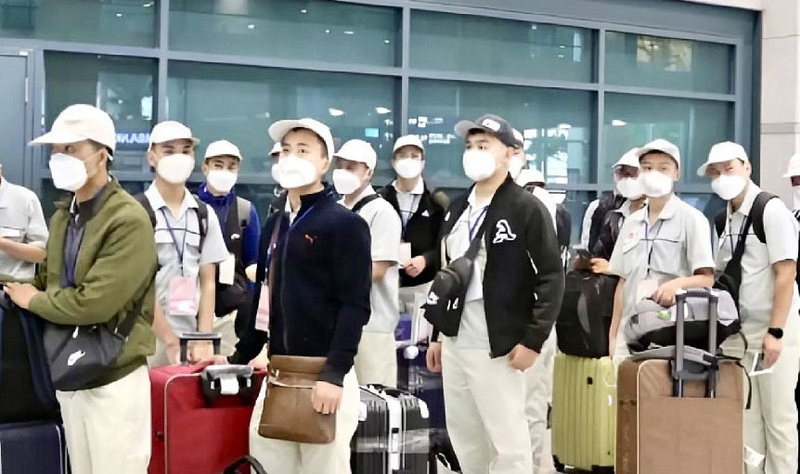 Cảnh báo thủ đoạn lừa đảo xuất khẩu lao động, du lịch miễn thị thực